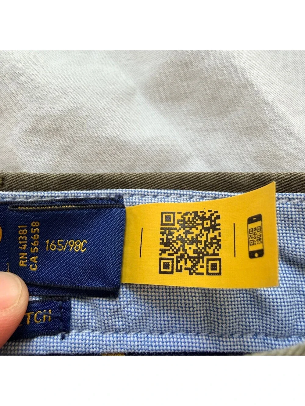 Polo Ralph Lauren polo ralph